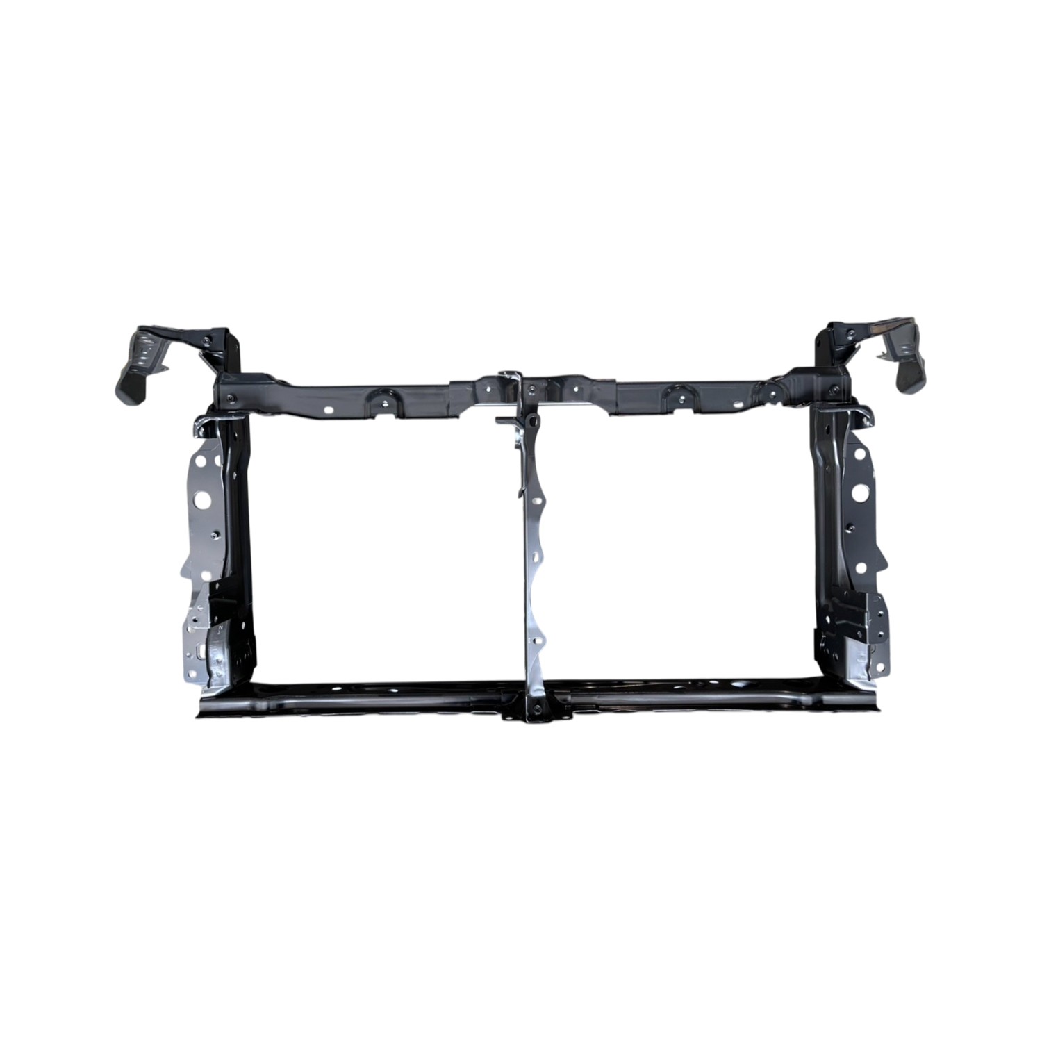 Radiator Support Assembly North America Built CAPA for Toyota Corolla Sedan 2023–2024
