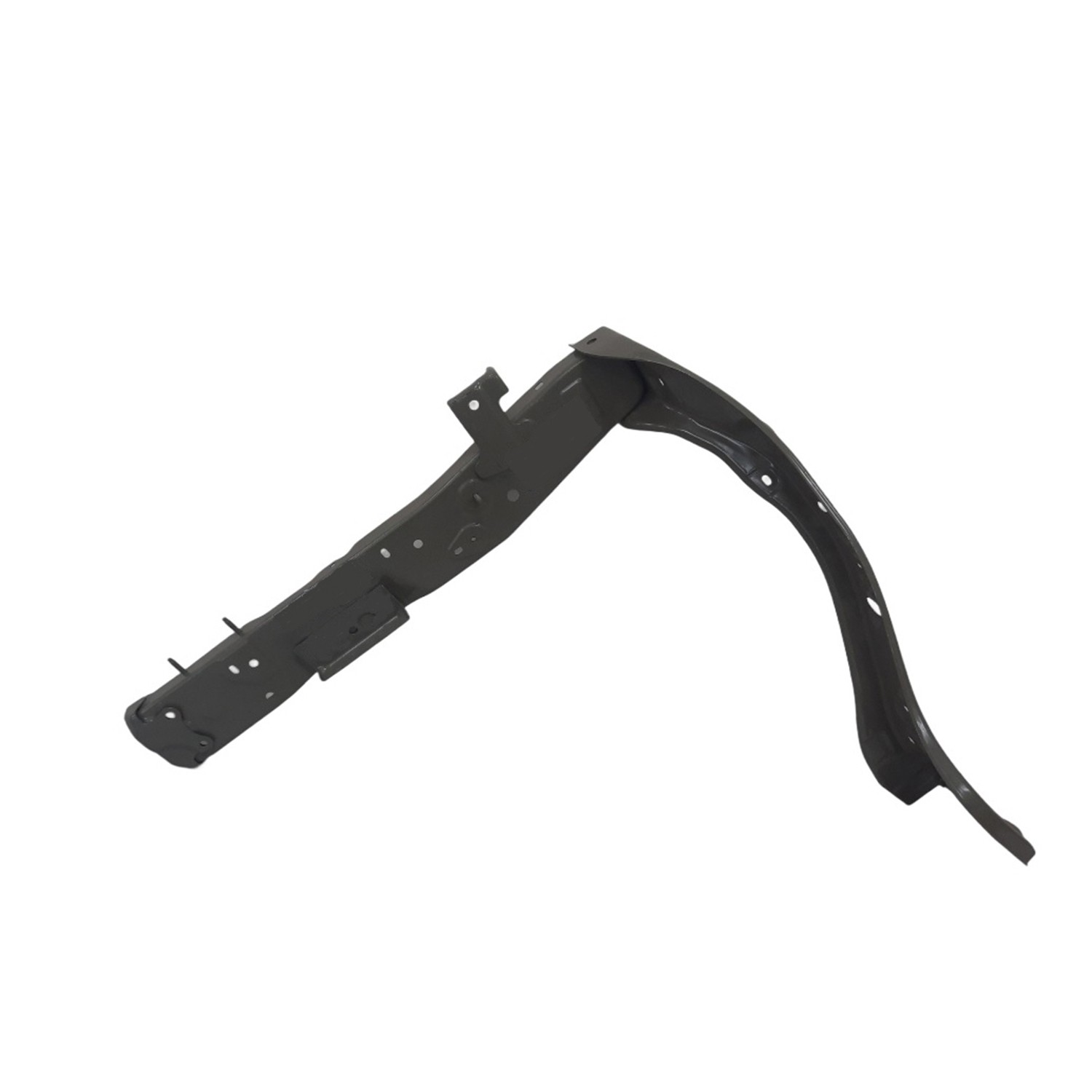 Radiator Support Left for Toyota Highlander Hybrid Limited Hybrid Platinum Hybrid LE Hybrid XLE Hybrid Bronze Edition 2020–2023
