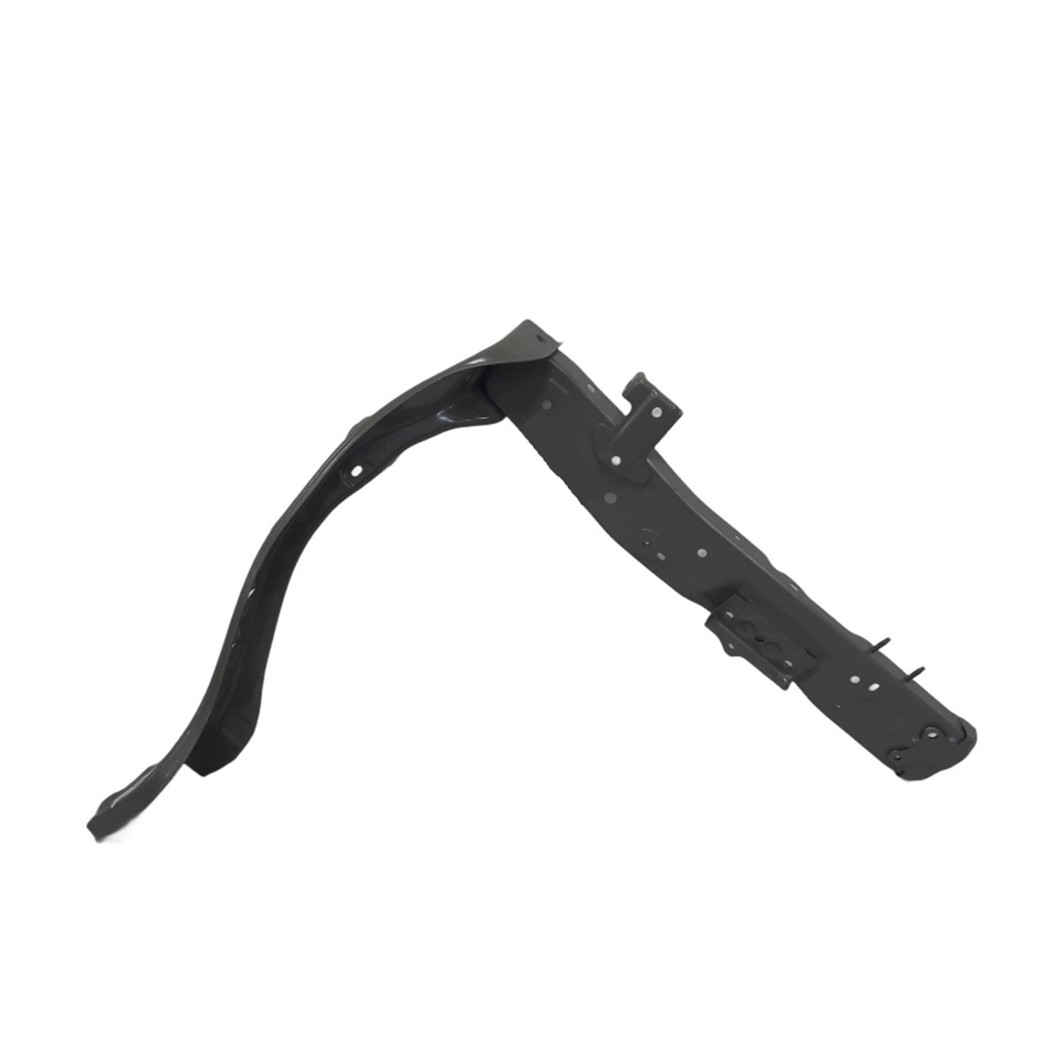 Radiator Support Right for Toyota Highlander Hybrid Limited Hybrid Platinum Hybrid LE Hybrid XLE Hybrid Bronze Edition 2020–2023