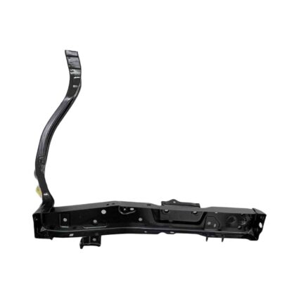 Radiator Support Right CAPA for Toyota Highlander Hybrid Limited Hybrid Platinum Hybrid LE Hybrid XLE Hybrid Bronze Edition 2020–2023
