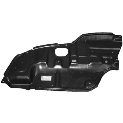 Engine Cover Left Lower Under Engine Cover for Toyota Camry 2002–2006