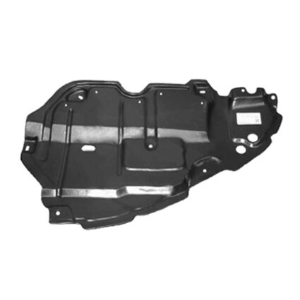 Engine Cover Right Lower USA/Japan Built for Toyota Camry 2007–2009