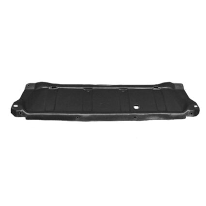 Engine Cover Lower Engine Under Cover CAPA for Toyota Highlander 2001–2007