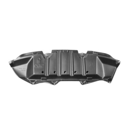 Engine Cover Lower CAPA for Toyota Corolla 2009–2013