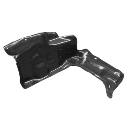 Engine Cover Left Lower USA Built for Toyota Corolla Matrix