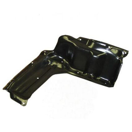 Engine Cover Right Lower CAPA for Toyota Corolla Matrix