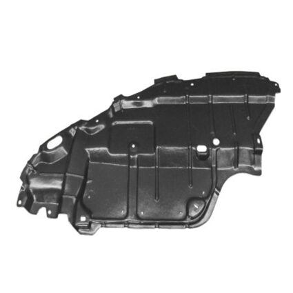 Engine Cover Left Lower USA/Japan Built for Toyota Camry 2007–2011