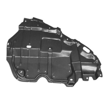 Engine Cover Right Lower USA/Japan Built CAPA for Toyota Camry 2007–2011