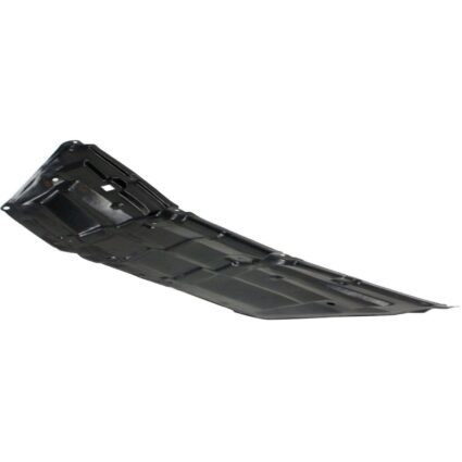 Engine Cover Front Lower CAPA for Toyota Highlander 2008–2010