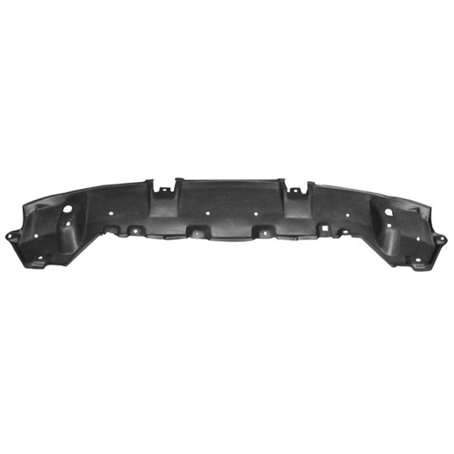 Engine Cover Front Lower for Toyota Prius V 2012–2018