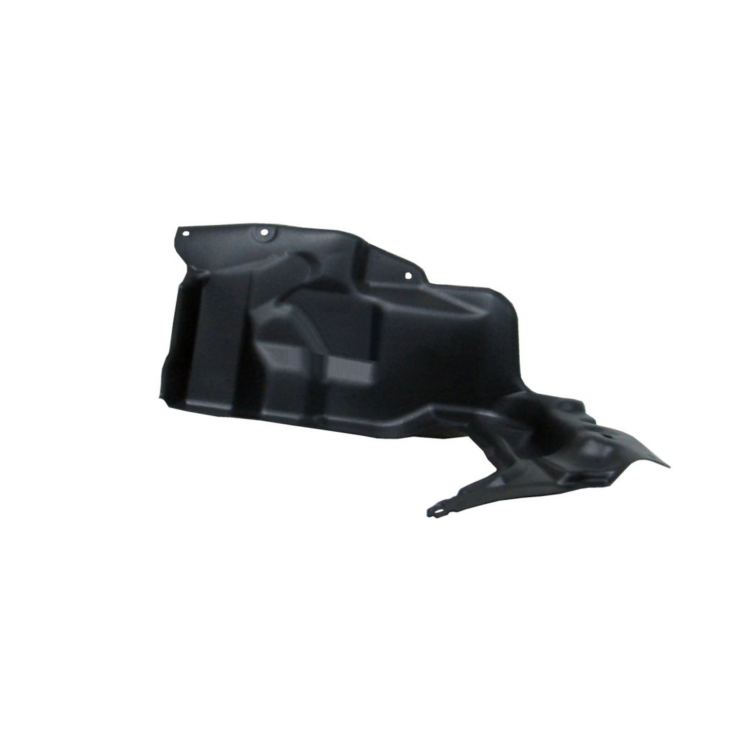 Engine Cover Left Lower CAPA for Toyota Corolla 2014–2019