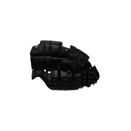 Engine Cover Left Lower CAPA for Toyota Camry Hybrid LE Hybrid XLE Hybrid SE 2015–2017