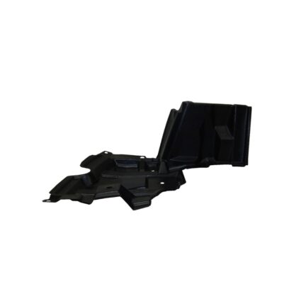 Engine Cover Right Lower CAPA for Toyota Prius C 2012–2015