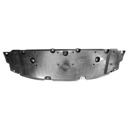 Engine Cover Front Lower CAPA for Toyota Prius 2016–2018