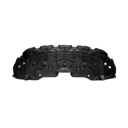 Engine Cover Front Lower PE/Blow Molding for Toyota Camry Hybrid LE Hybrid XLE Hybrid SE Hybrid XSE Hybrid SE Nightshade 2018–2024