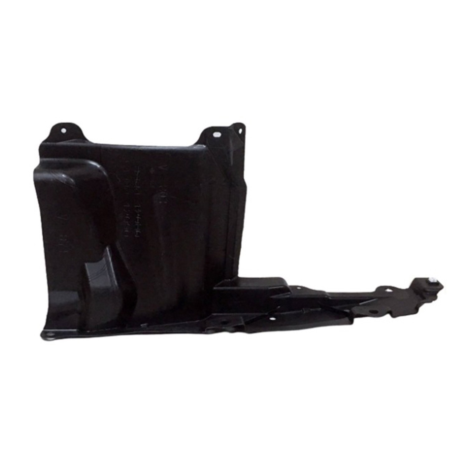 Engine Cover Left Lower From 6-18 CAPA for Toyota Corolla Prius Prius Prime