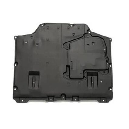 Engine Cover Lower North America Built CAPA for Toyota Corolla Sedan L LE SE 2020–2024