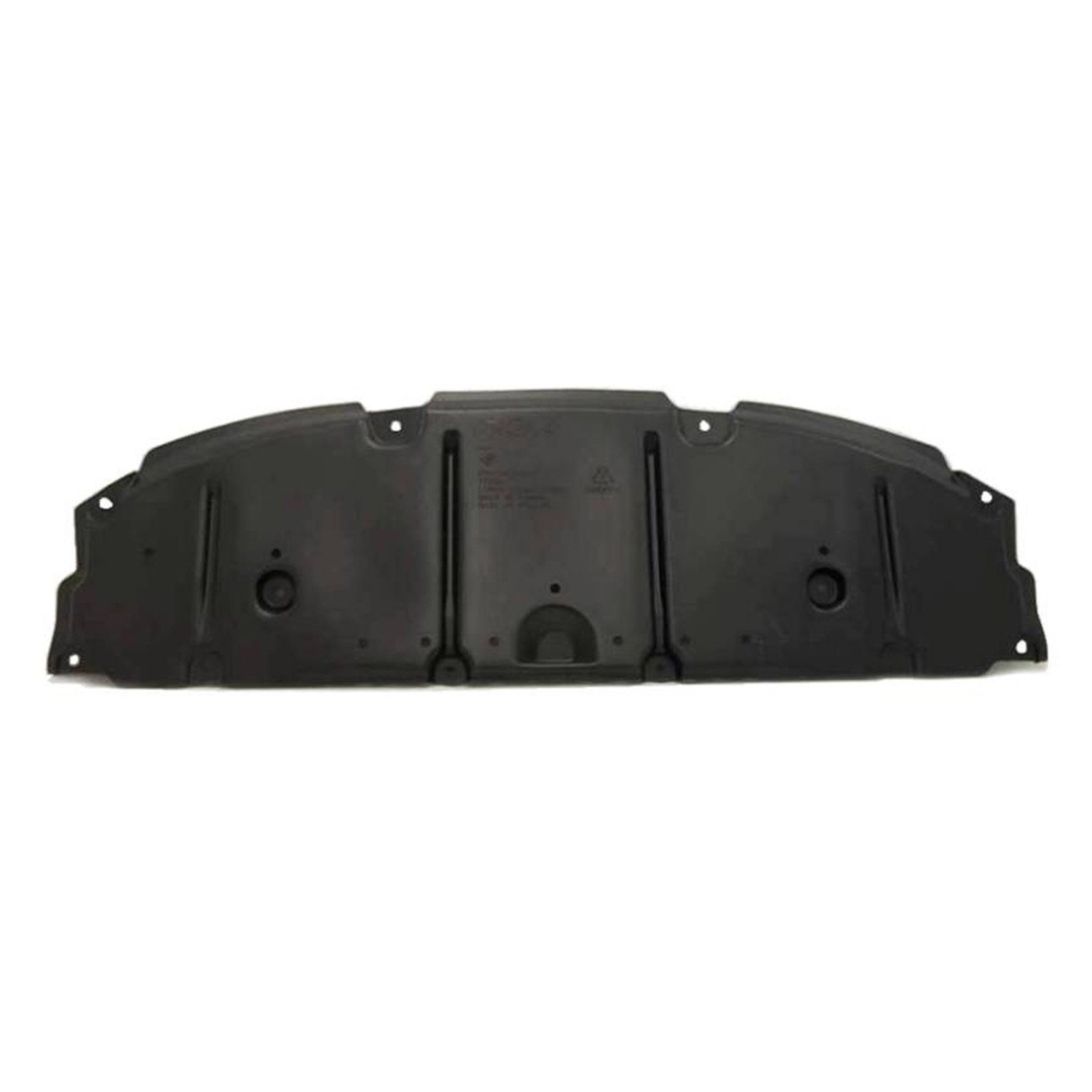 Engine Cover Front Lower North America Built CAPA for Toyota Corolla Sedan 2020–2024