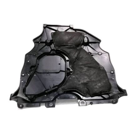 Engine Cover Lower North America Built CAPA for Toyota RAV4 2019–2024