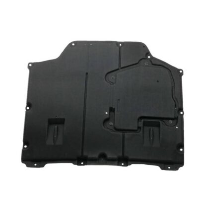 Engine Cover Lower H/B w/XSE Pkg 18″ Wheels CAPA for Toyota Corolla Base XSE XLE XSE Apex Hybrid XLE Hybrid XSE 2019–2025