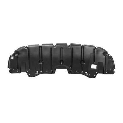 Engine Cover Front Lower CAPA for Toyota Highlander Hybrid Limited Hybrid Platinum Hybrid LE Hybrid XLE L Limited Platinum LE 2020–2023