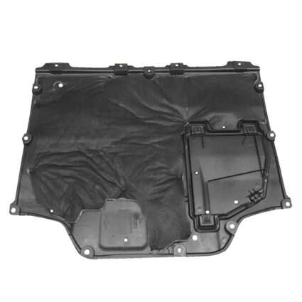 Engine Cover Lower Center From 6-18 CAPA for Toyota Prius 2018–2022