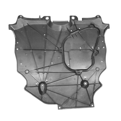 Engine Cover Rear Lower To 10-19 Japan Built for Toyota RAV4 2019–2024