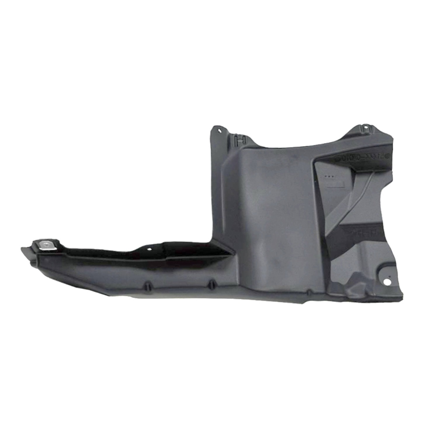 Engine Cover Rear Left Lower for Toyota Corolla Cross 2022–2024