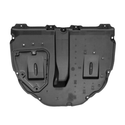 Engine Cover Lower Eng Cover No. 1 CAPA for Toyota Corolla Cross XLE Hybrid XSE 2022–2024