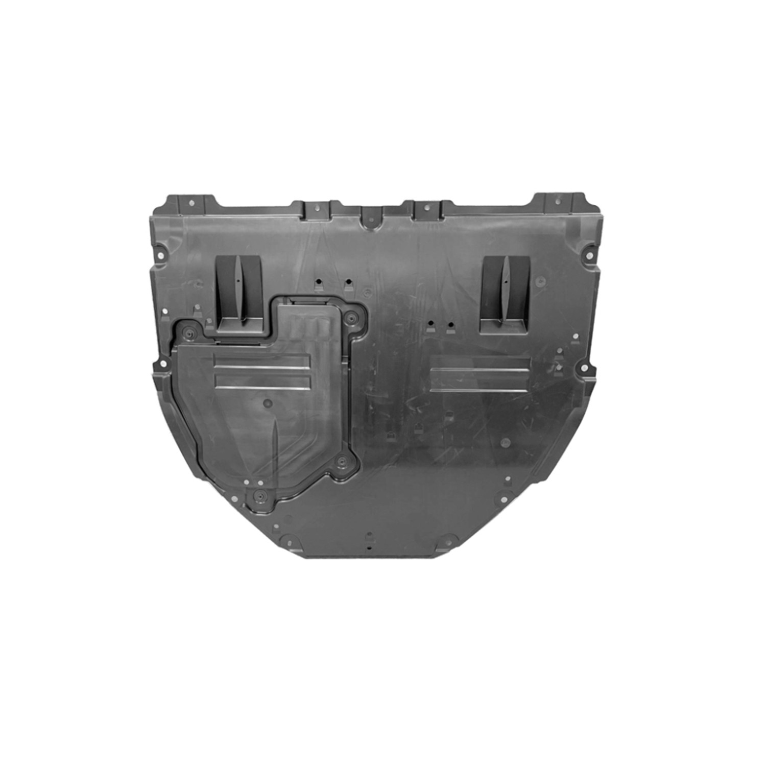 Engine Cover Lower CAPA for Toyota Prius Prius Prime