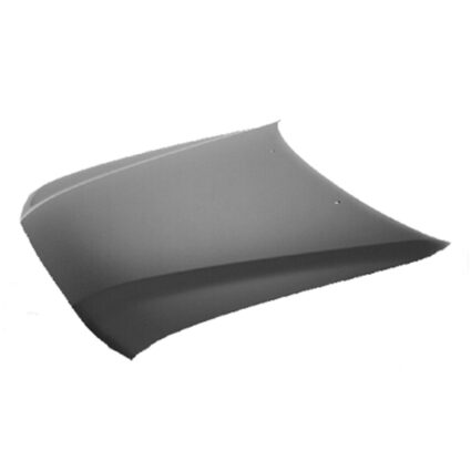 Hood Panel Assembly CAPA for Toyota Tacoma 2001–2004