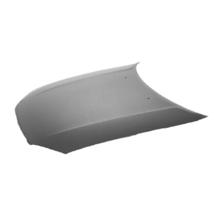 Hood Panel Assembly USA Built for Toyota Camry 1997–2001