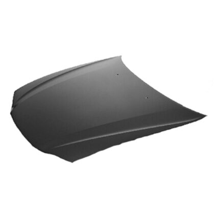 Hood Panel Assembly CAPA for Toyota Corolla 1998–2002