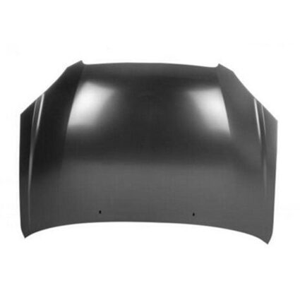 Hood Panel Assembly CAPA for Toyota Corolla S LE CE Sport 2003–2008