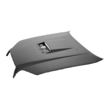 Hood Panel Assembly w/Hood Scoop Holes Sport for Toyota 4Runner 2003–2009