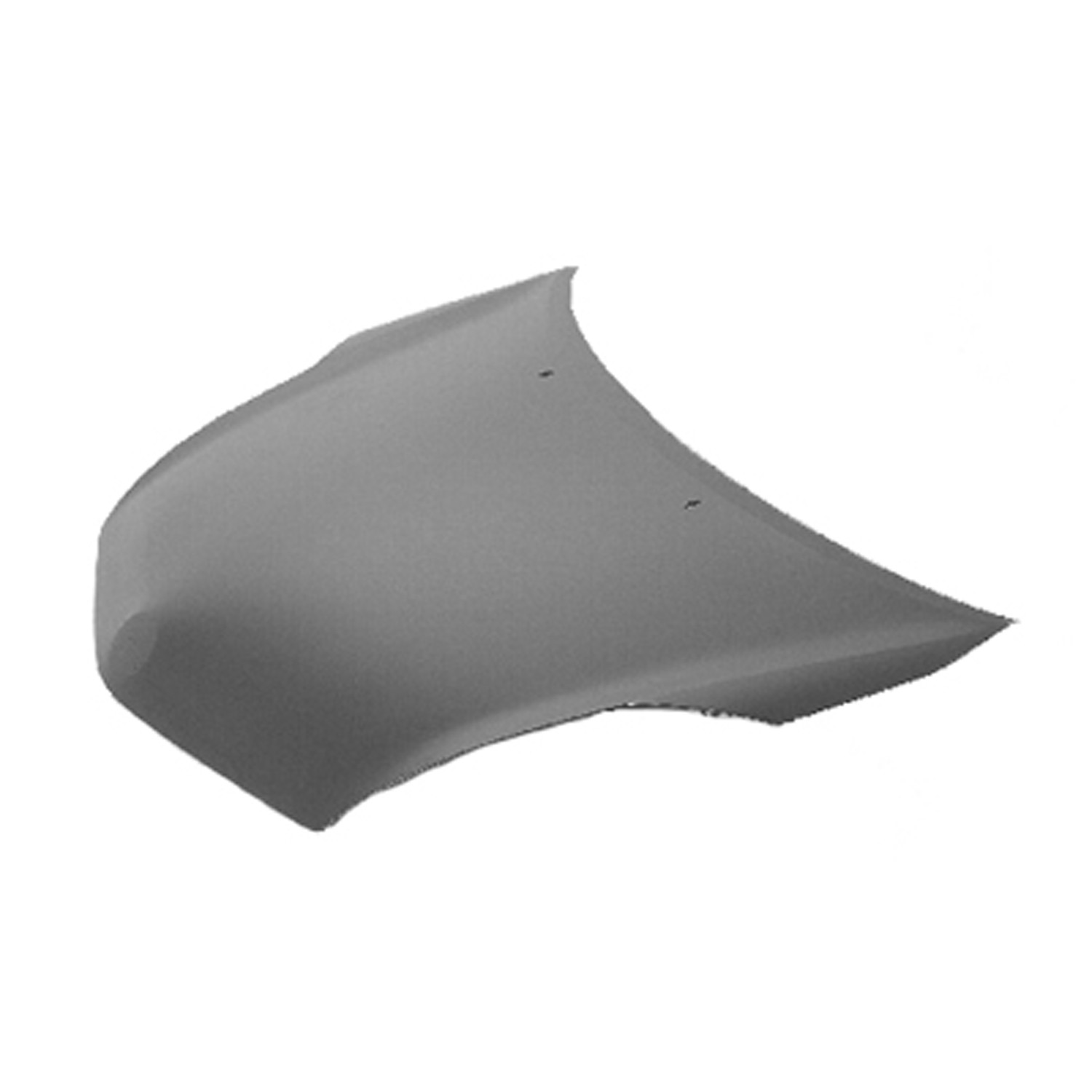 Hood Panel Assembly Aluminum for Toyota Prius 2004–2009