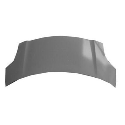 Hood Panel Assembly CAPA for Toyota Yaris Hatchback 2007–2011