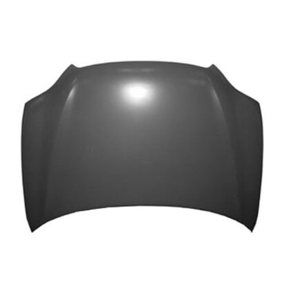 Hood Panel Assembly CAPA for Toyota Highlander 2008–2010