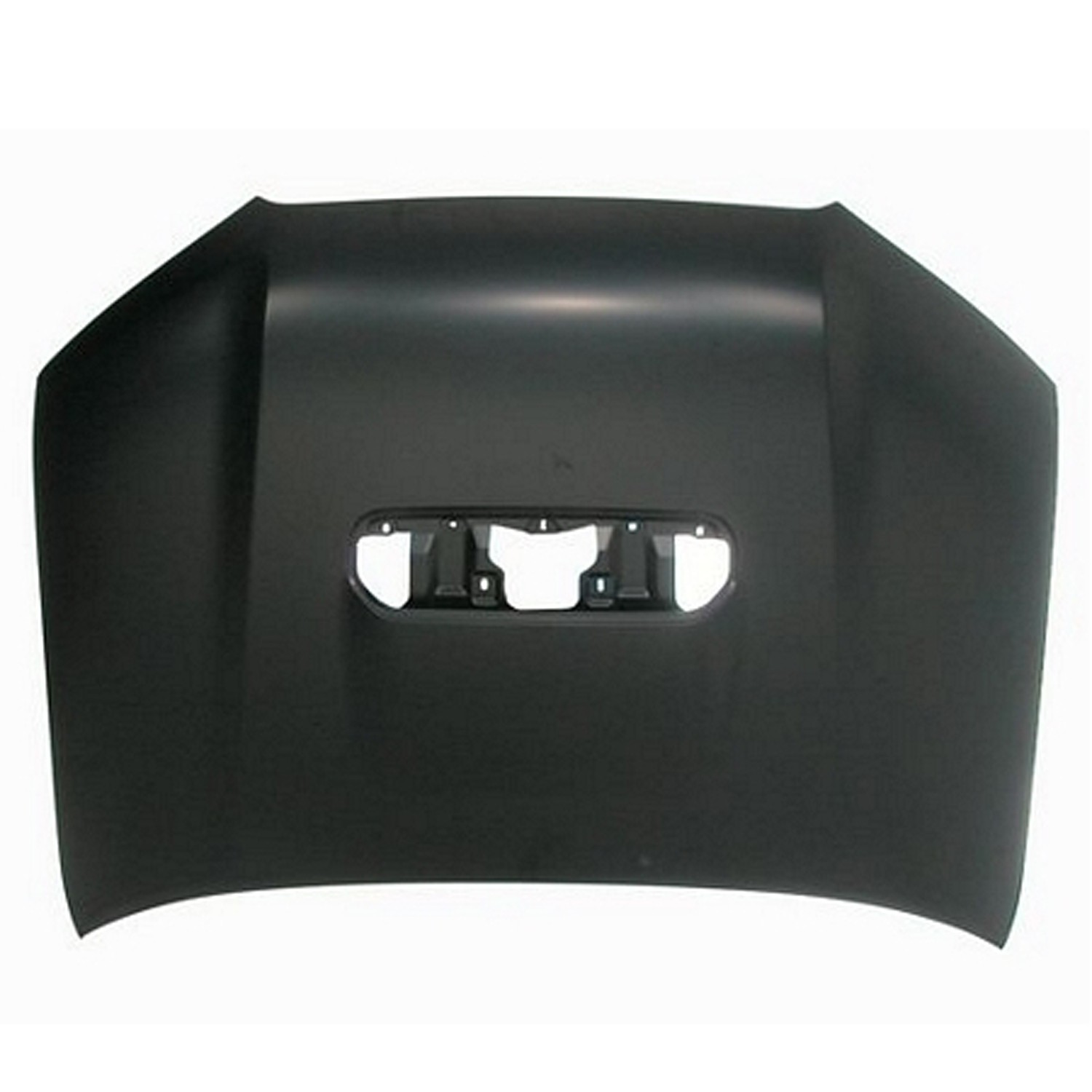 Hood Panel Assembly w/Scoop CAPA for Toyota 4Runner Trail 2010–2023