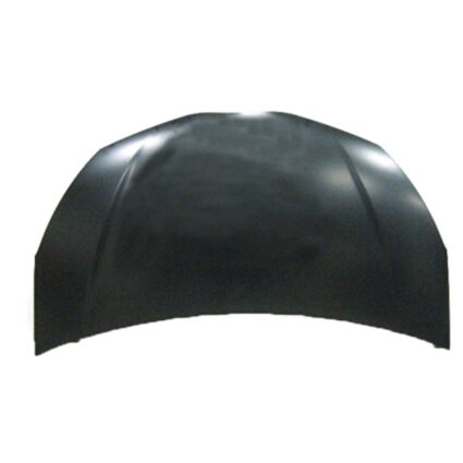 Hood Panel Assembly CAPA for Toyota Yaris Hatchback 2012–2019
