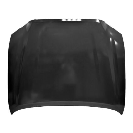Hood Panel Assembly w/o Scoop CAPA for Toyota Tacoma 2016–2023