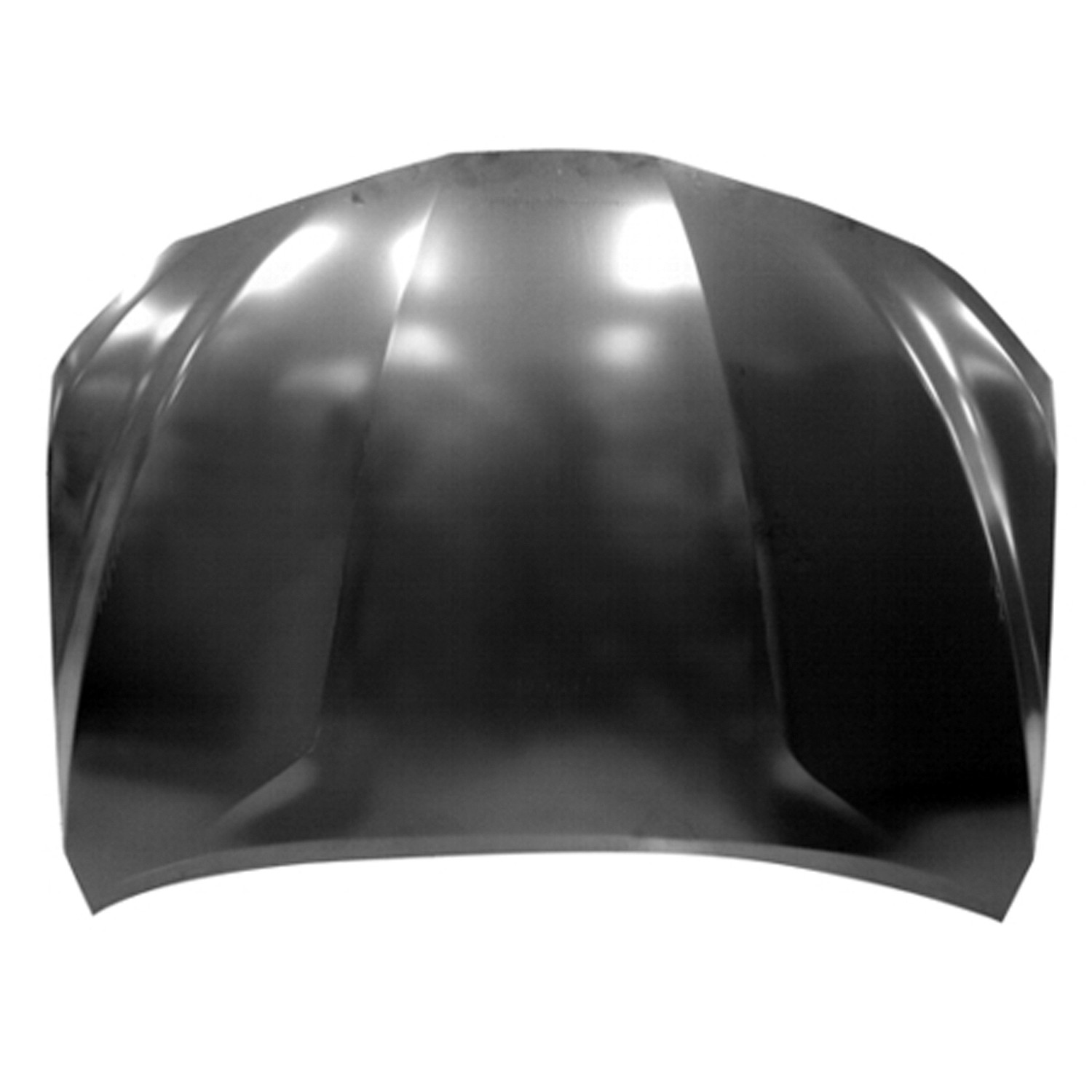Hood Panel Assembly Aluminum for Toyota Camry 2018–2024