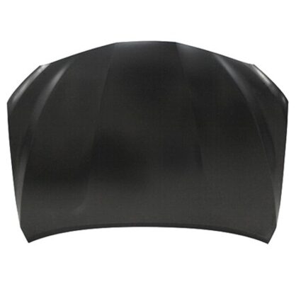 Hood Panel Assembly Aluminum CAPA for Toyota Camry 2018–2024