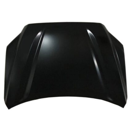 Hood Panel Assembly w/o TRD Pro Pkg Aluminum for Toyota Sequoia Tundra