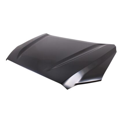 Hood Panel Assembly w/o TRD Pro Pkg Aluminum CAPA for Toyota Sequoia Tundra