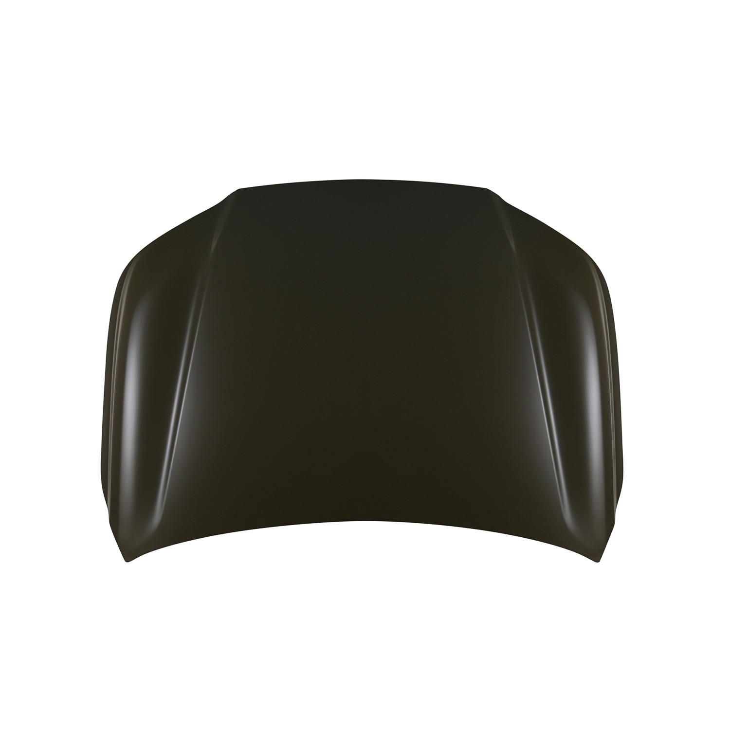 Hood Panel Assembly CAPA for Toyota Grand Highlander 2024
