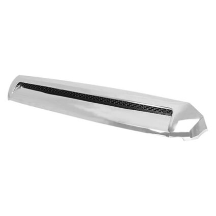 Engine Air Intake Scoop CAPA for Toyota Tundra Limited 1794 Edition SR5 1794 2014–2021