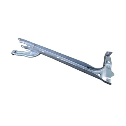 Hood Latch Support North America Built for Toyota Corolla 2009–2011