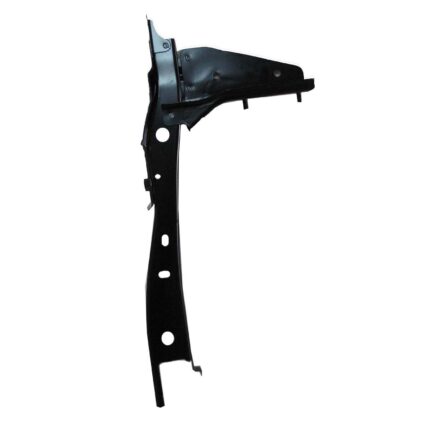Hood Latch Support CAPA for Toyota Tacoma 2016–2023