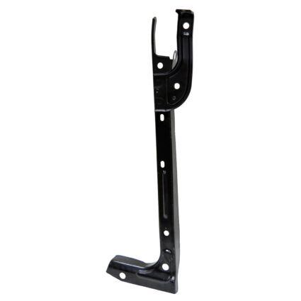 Hood Latch Support North America Built CAPA for Toyota Corolla 2011–2013